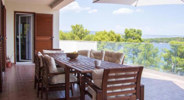 Vacation home with 3 rooms for 7 persons — photo 3