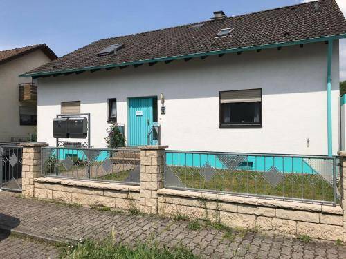 Privatzimmer  Karlsruhe
