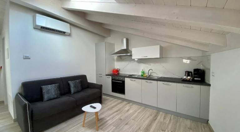 Holiday apartment for 4 persons — photo 3