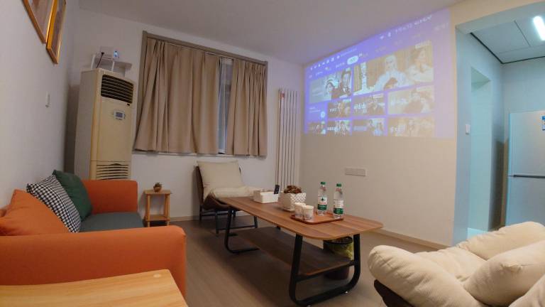 Holiday apartment with patio — photo 4