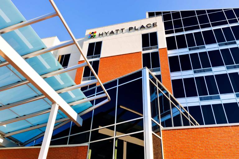 Hyatt Place Garden City in Westbury, NY
