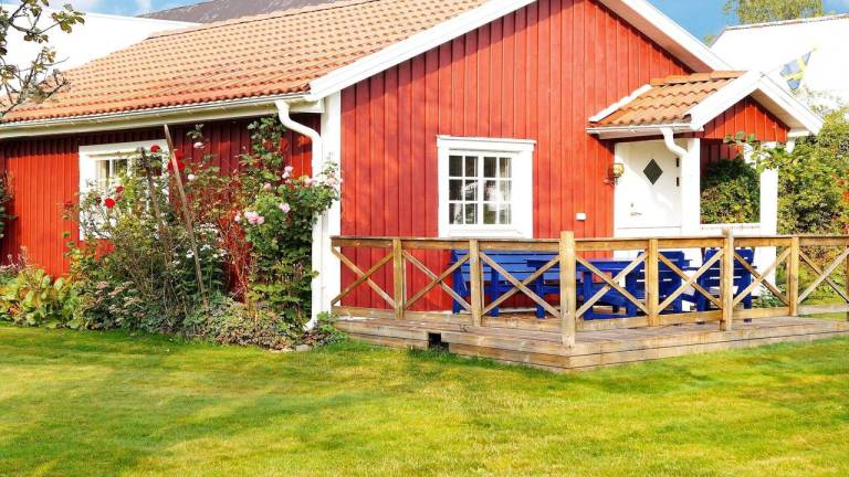 Ferienhaus Bellö