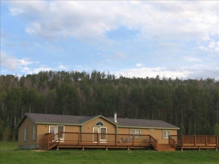 House Swan Valley