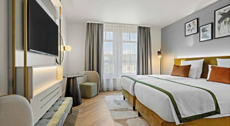 Leonardo Hotel Mainz in Mainz