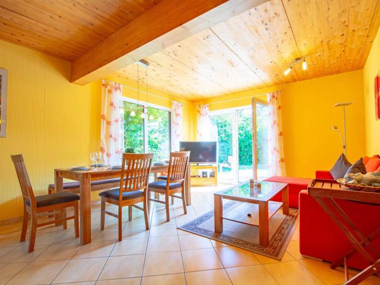 Ferienwohnung Kühlungsborn