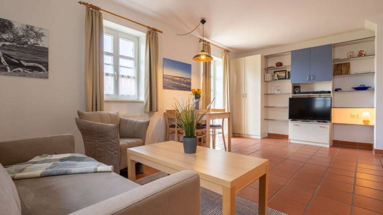 Ferienwohnung  Dranske