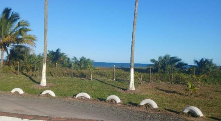 02 apartamentos na praia do norte ilheus in Ilhéus
