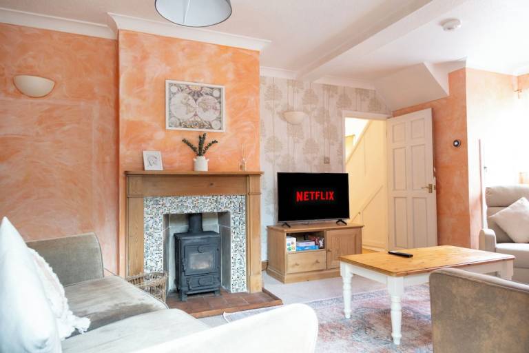 Accommodation Frome