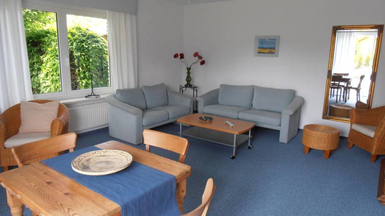 Ferienhaus Süderbrarup