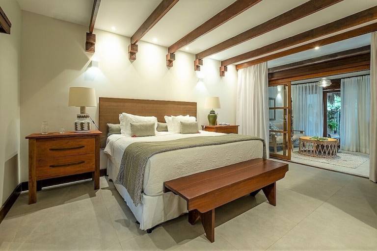 Apartamento Japaratinga