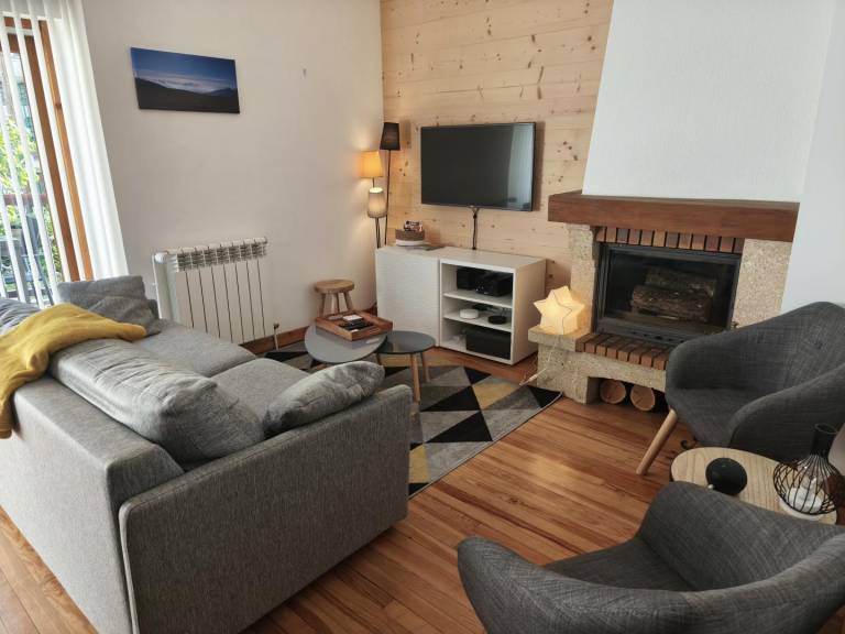 Ferienhaus in Briançon f&uuml;r max. 6 Personen