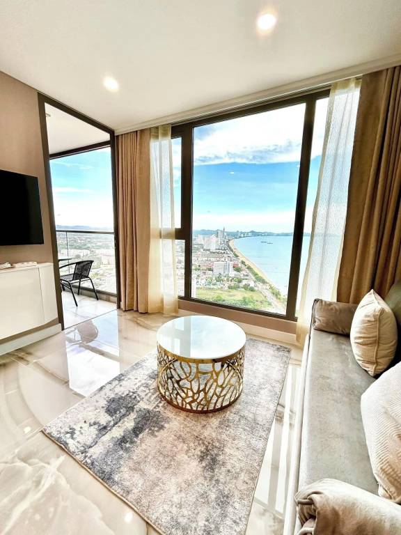 Condo Pattaya City