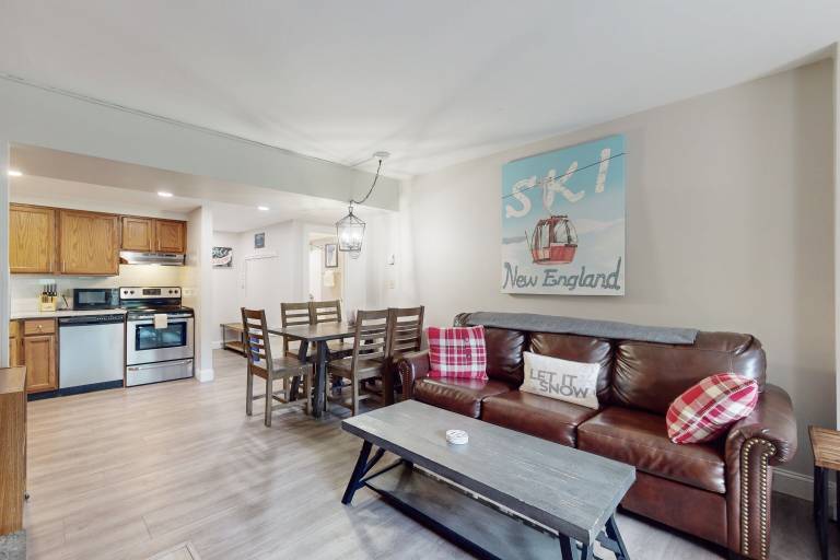 Condo Killington