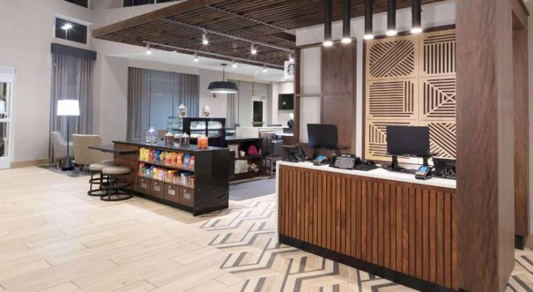 Hyatt Place Charlotte/university Research Park — photo 2