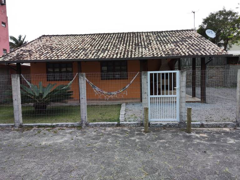 Casa  Ponta do Papagaio