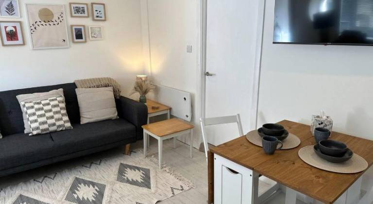Pleasant rental apartment | Pets allowed — photo 2