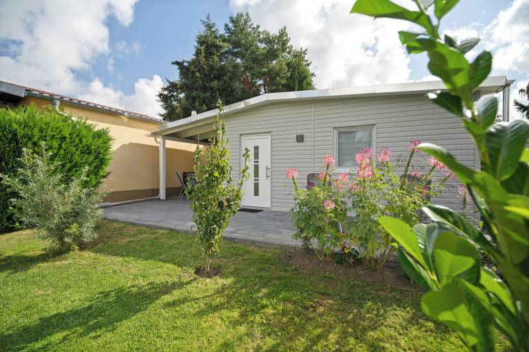 Ferienhaus Rechlin