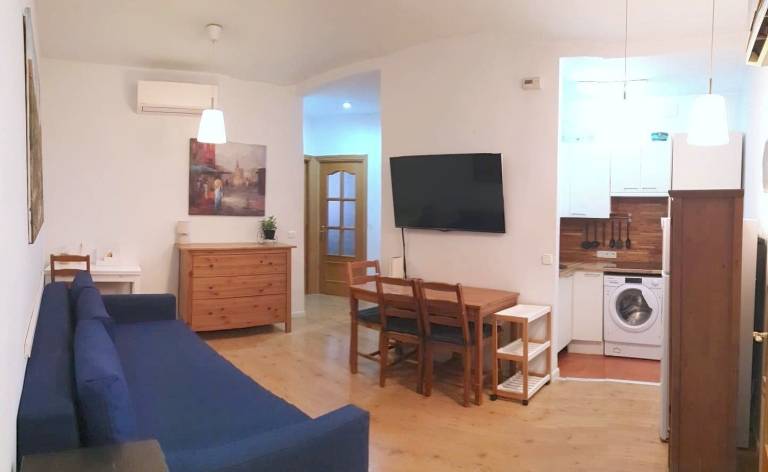 Appartement Moncloa-Aravaca
