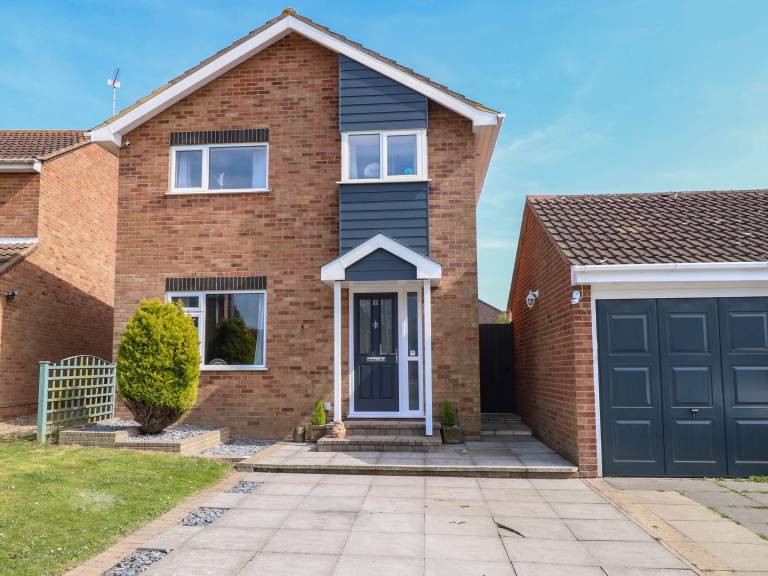 Cottage Great Yarmouth District