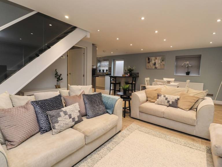 Cottage Chorley