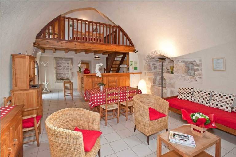 Gîte Les Buis 2/3 personnes à Conques — photo 2