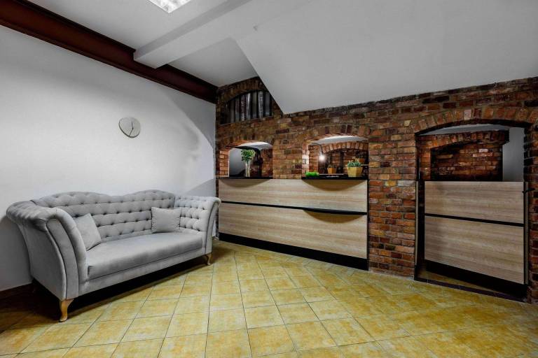 Aparthotel Platinum in Szczecin