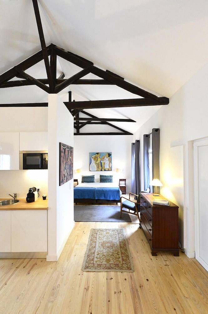 Bed & Breakfast Lisbona
