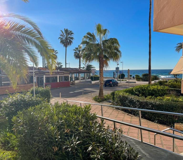 Apartamento El Morche