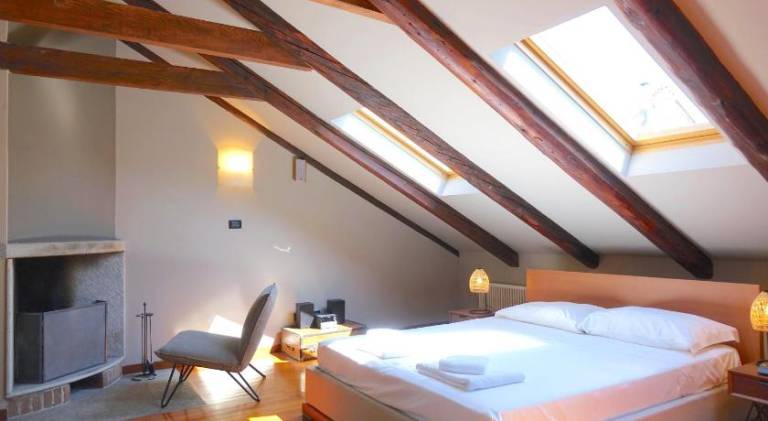 Rental apartment | Perfect for remote work | Pets allowed in Turin