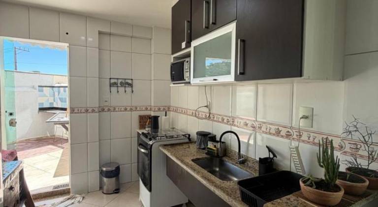 Holiday apartment with 2 rooms for 6 persons — photo 3
