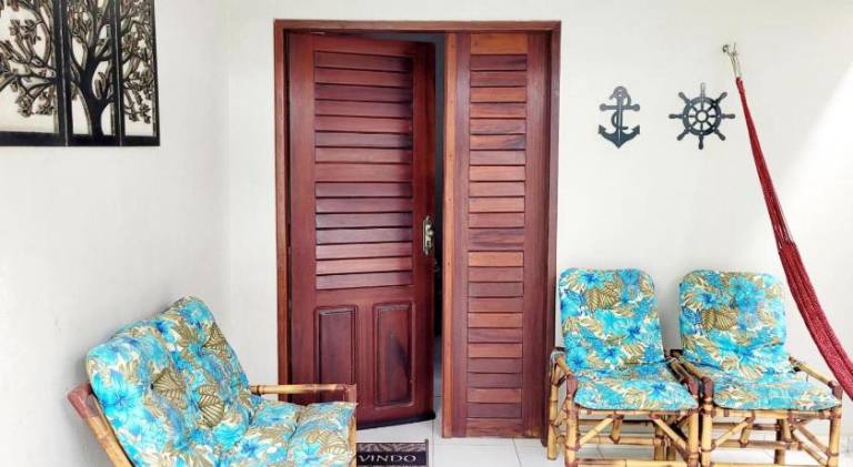Casa Jijoca de Jericoacoara