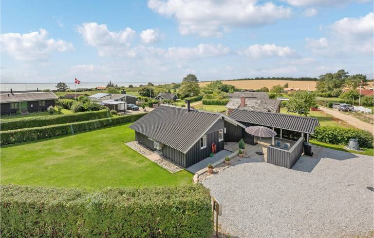 Feriehus Sydals