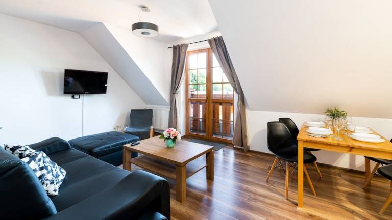 Apartament  Sosnówka