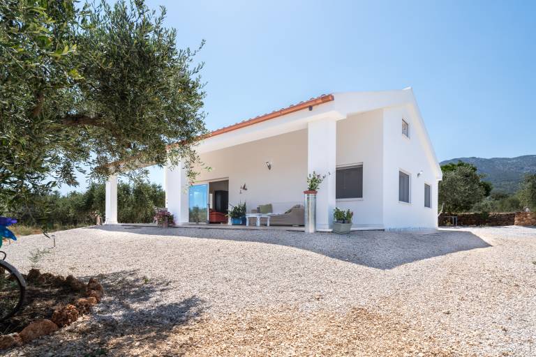 Ferienhaus Orosei