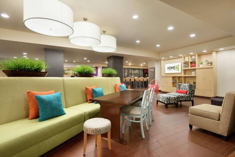 Home2 Suites by Hilton Florida City — photo 4