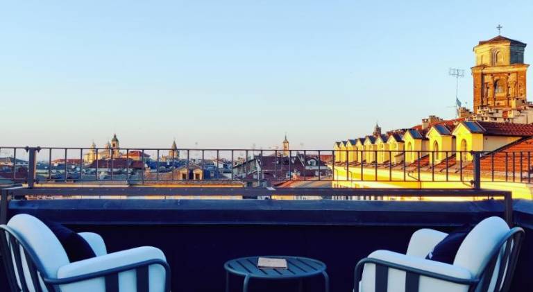 Best Western Plus Royal Superga Hotel — photo 5