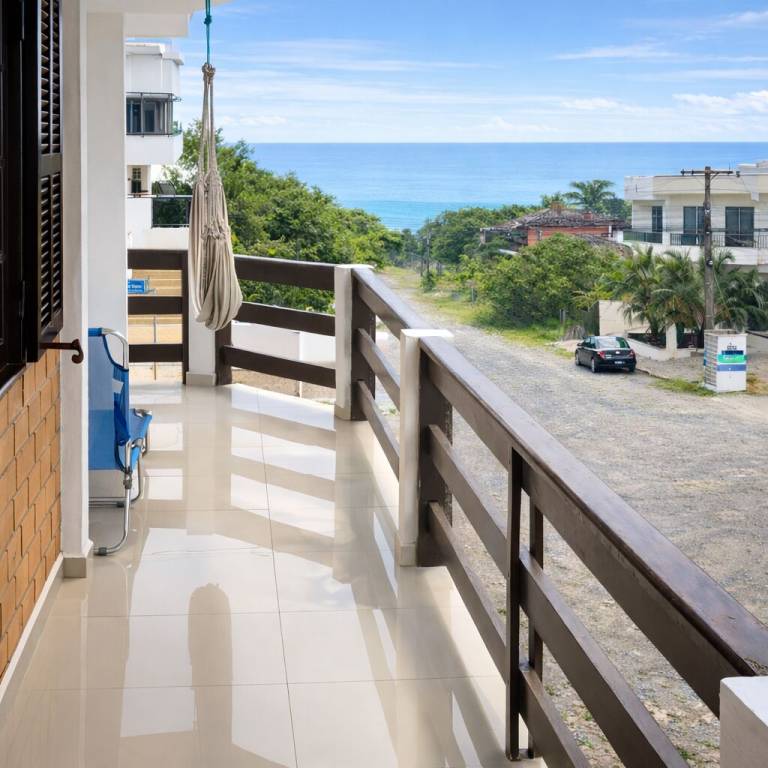 Apartment  Praia da Enseada