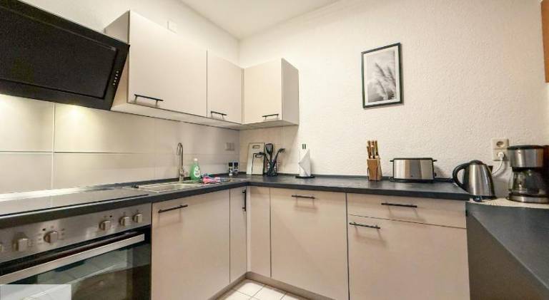 Apartment | Perfect for remote work — photo 2