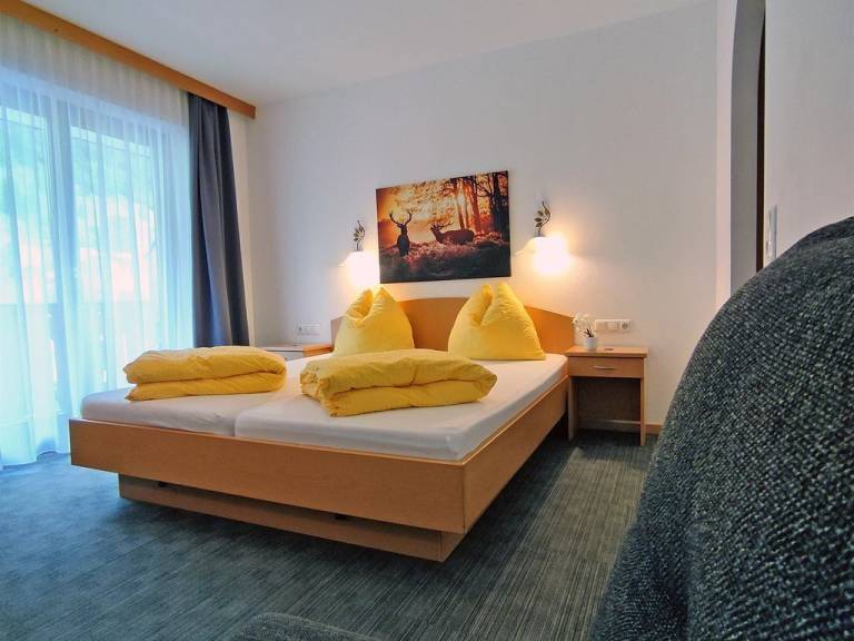 Ferienhaus Fusch an der Großglocknerstraße