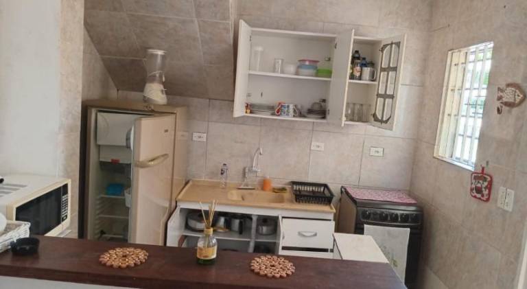 Vacation home with 2 rooms for 7 persons — photo 3