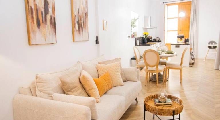 Rental apartment | Pet-friendly — photo 2
