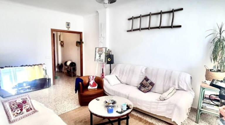 Ferienwohnung Ibiza-Stadt