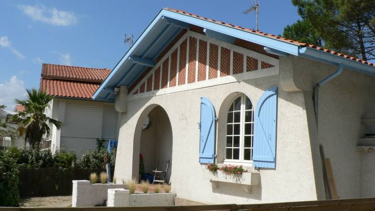 Villa Seignosse