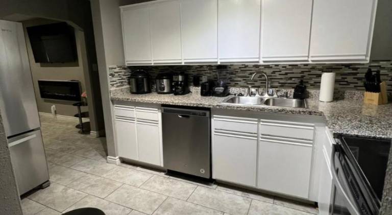 Vacation home with 3 rooms for 8 persons — photo 4