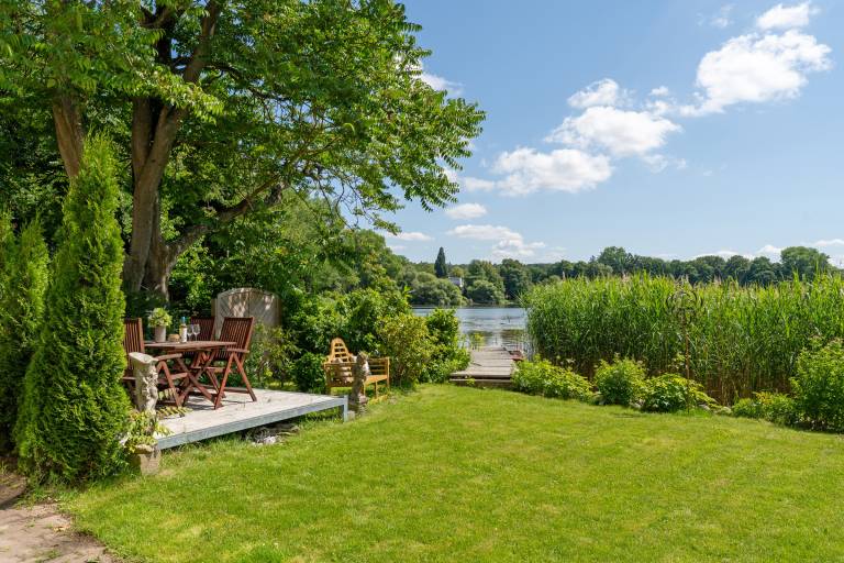 Ferienwohnung Kellersee