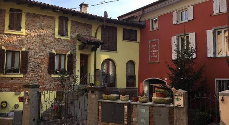Apartment Lavena Ponte Tresa