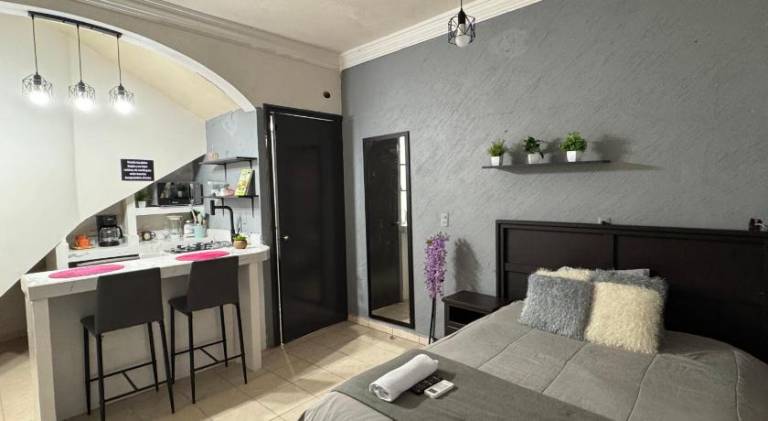 Rental apartment with garden & terrace | Dogs allowed — photo 2