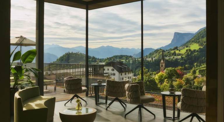 Alpiana Dolce Vita Mountain Resort & SPA — photo 3