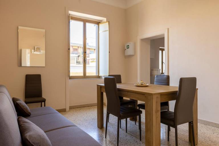 Domus Angelina Pompei – Your Ideal Stay Near the Ruins and Sanctuary — photo 3