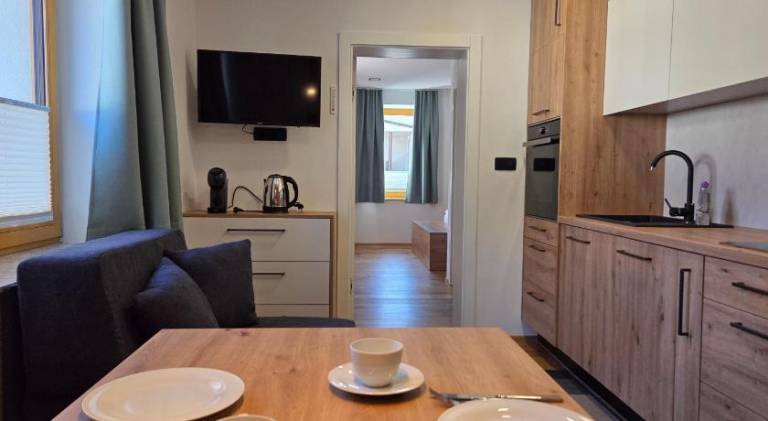 Holiday apartment with 1 room for 3 persons — photo 3